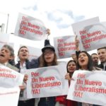 El Nuevo Liberalismo debe renacer.