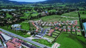 La vivienda campestre se consolida como una alternativa para los bogotanos.