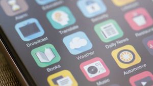 ¡Tenga cuidado! estas son las app que pueden por robar sus contraseñas.