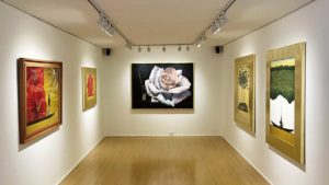 Recomendados de la semana: un pequeño recorrido por cuatro galerías