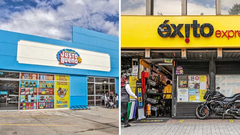 ¿A quién le conviene más quedarse con Justo & Bueno?