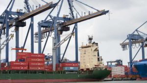 Exportaciones