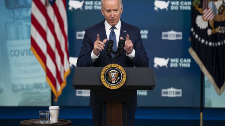 Estados Unidos envió una comisión a Haití por solicitud del Gobierno interino