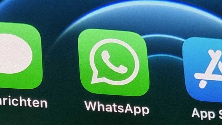 WhatsApp prepara una herramienta para enviar imágenes en alta resolución