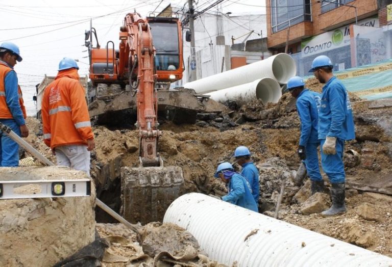 ¡Pilas! Estos son los cortes de agua en Bogotá para el lunes 12 de julio