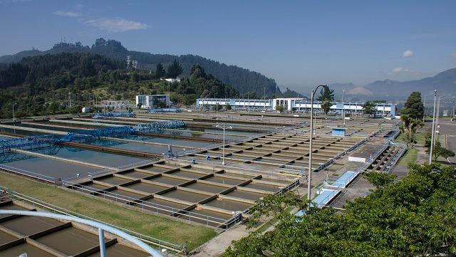 Empresa de Servicios Públicos de Cajicá.